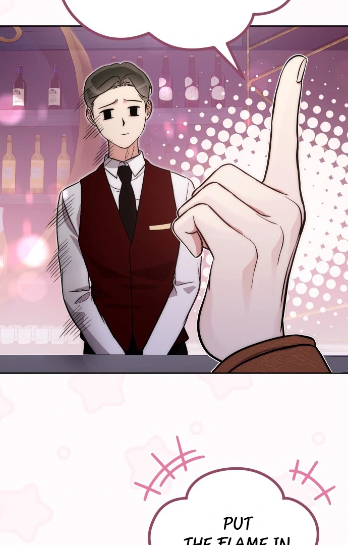 A Married Life That Crosses the Line Chapter 12 - page 34