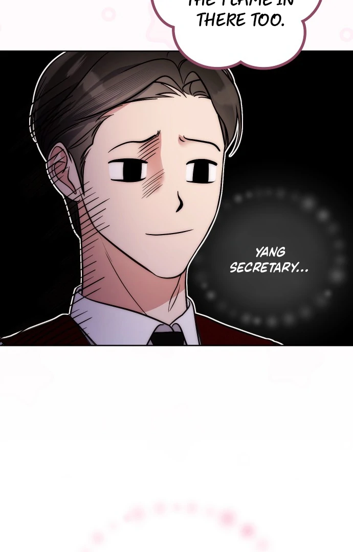 A Married Life That Crosses the Line Chapter 12 - page 35