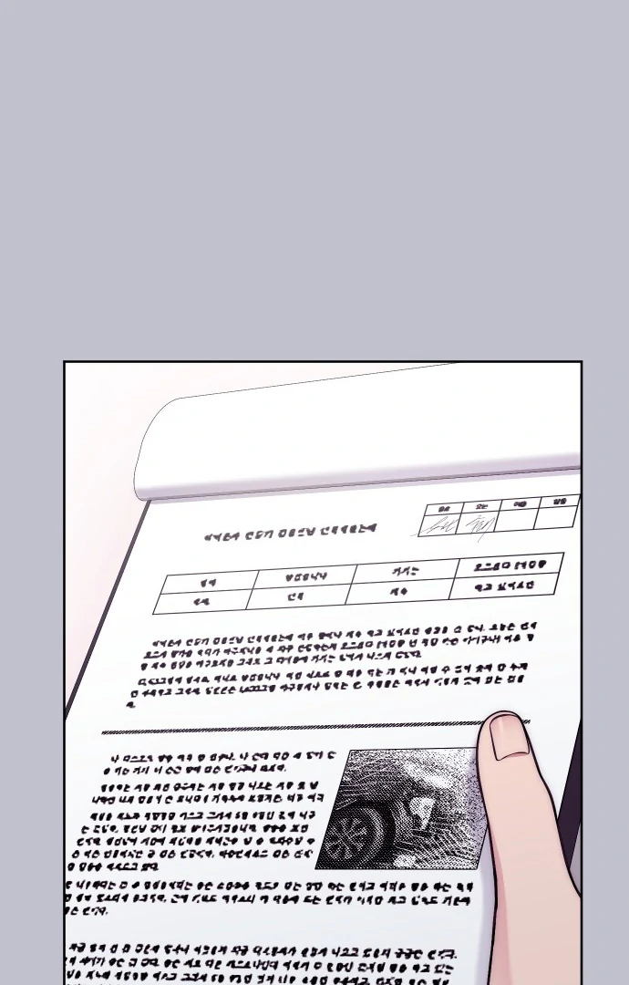 A Married Life That Crosses the Line Chapter 12 - page 40