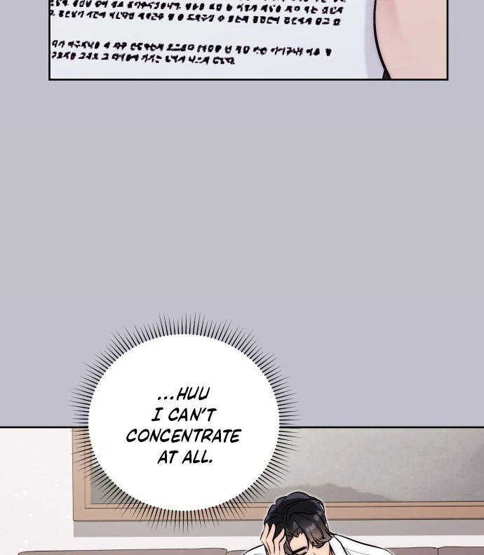 A Married Life That Crosses the Line Chapter 12 - page 41