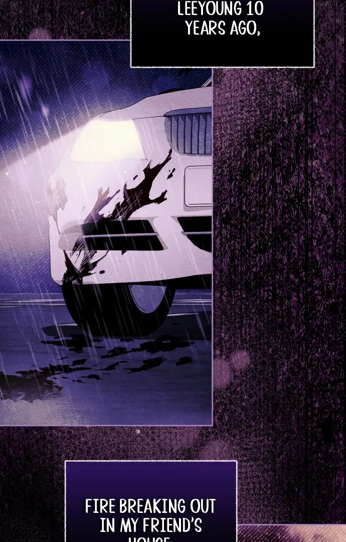 A Married Life That Crosses the Line Chapter 12 - page 47