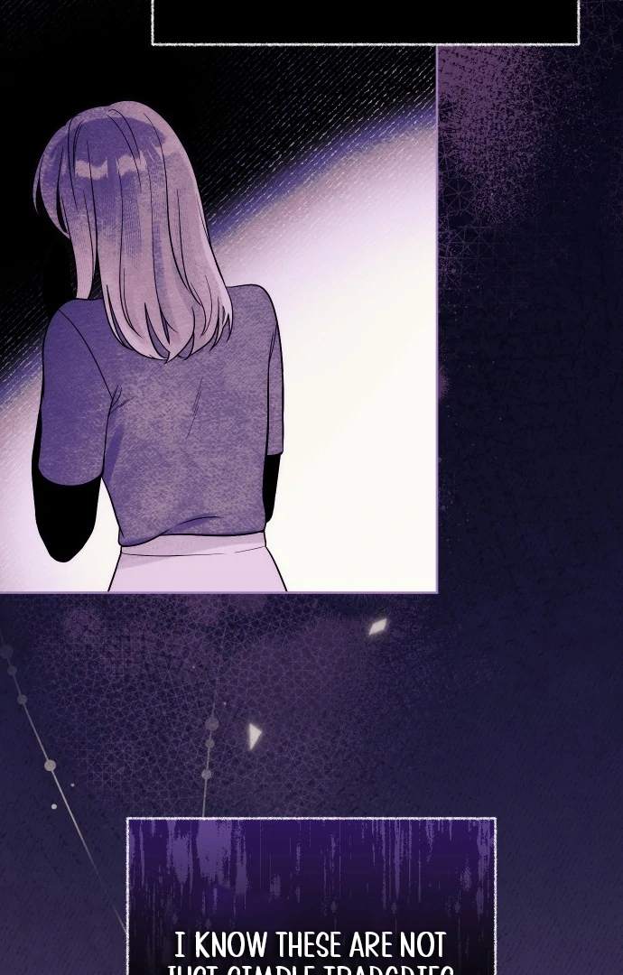 A Married Life That Crosses the Line Chapter 12 - page 49