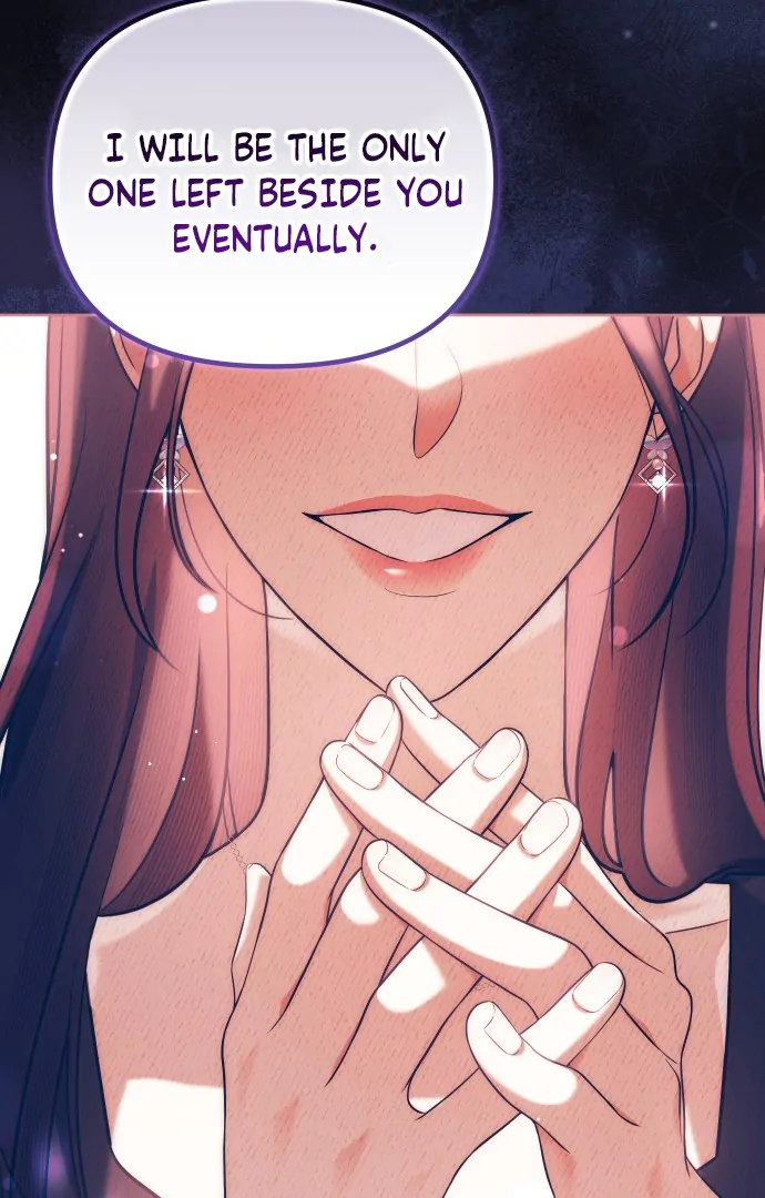 A Married Life That Crosses the Line Chapter 12 - page 52