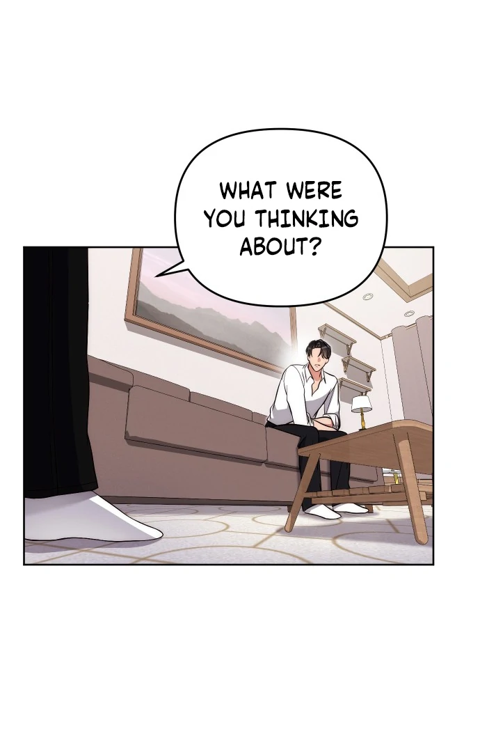 A Married Life That Crosses the Line Chapter 12 - page 57