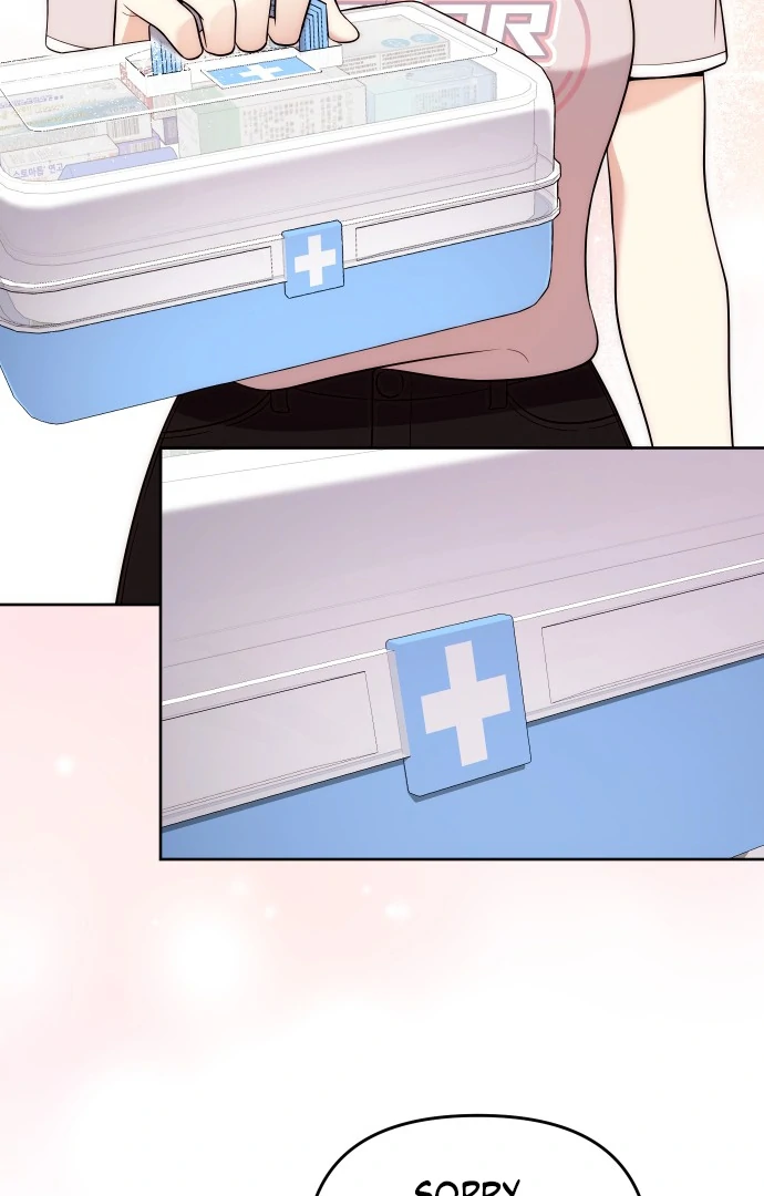 A Married Life That Crosses the Line Chapter 12 - page 59