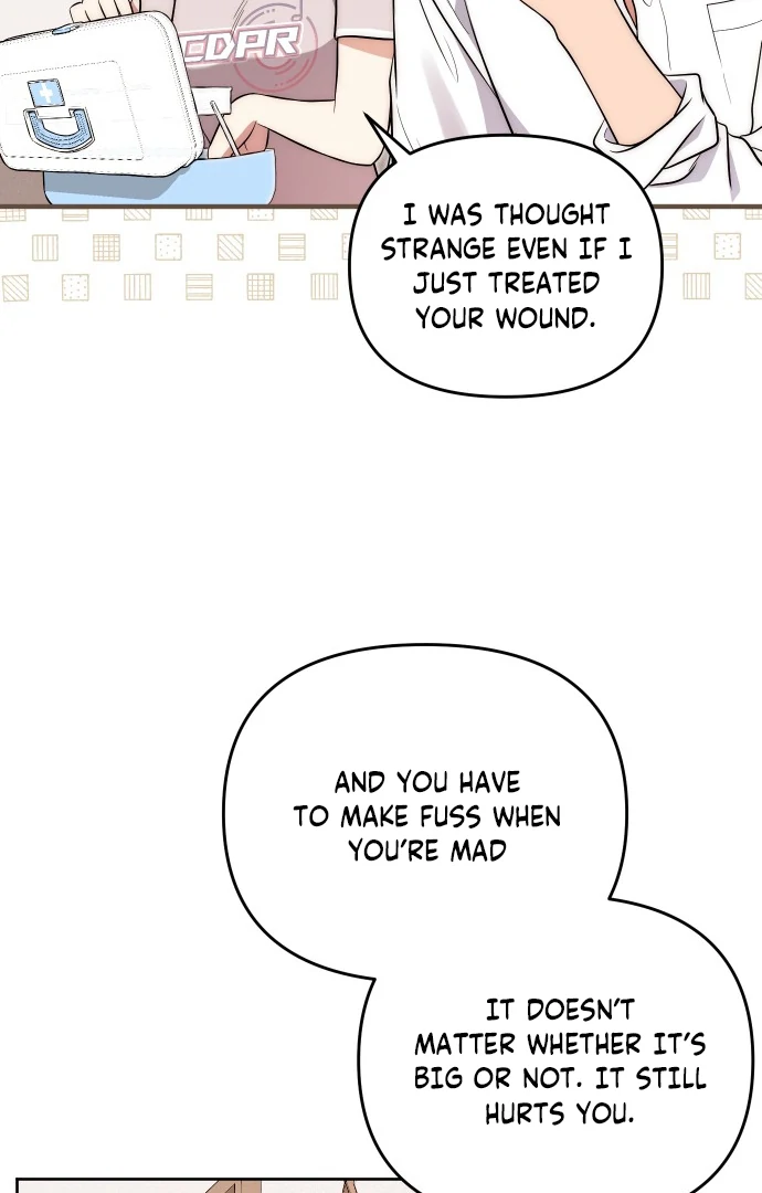 A Married Life That Crosses the Line Chapter 12 - page 66