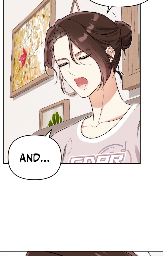 A Married Life That Crosses the Line Chapter 12 - page 67