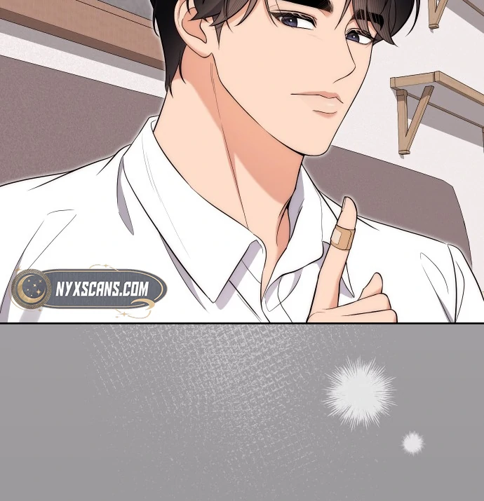 A Married Life That Crosses the Line Chapter 12 - page 70