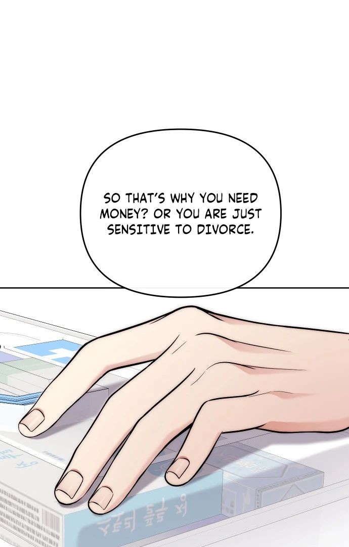 A Married Life That Crosses the Line Chapter 12 - page 75