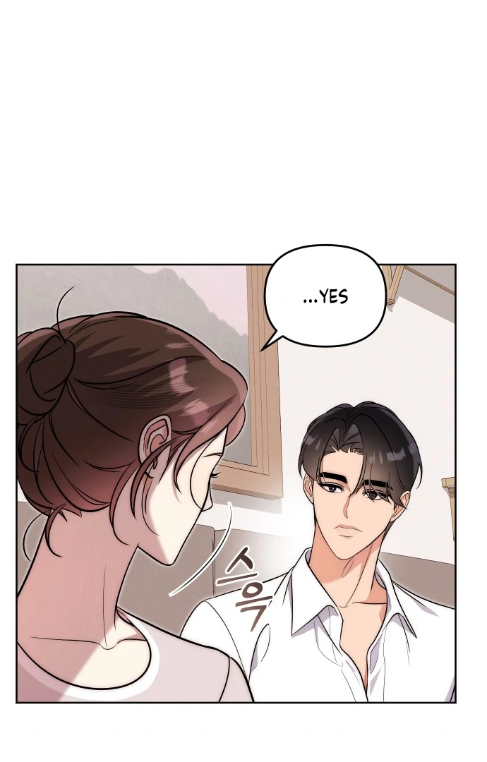 A Married Life That Crosses the Line Chapter 12 - page 77