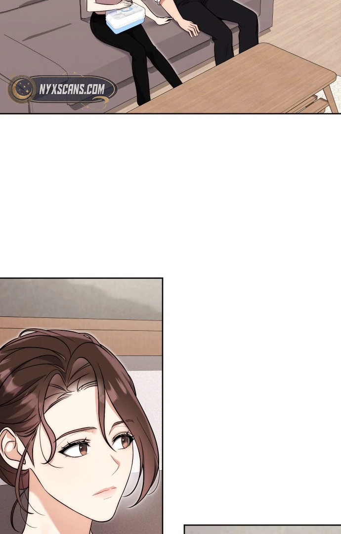 A Married Life That Crosses the Line Chapter 12 - page 82