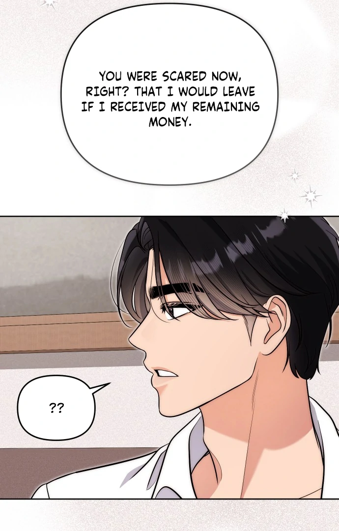 A Married Life That Crosses the Line Chapter 12 - page 85