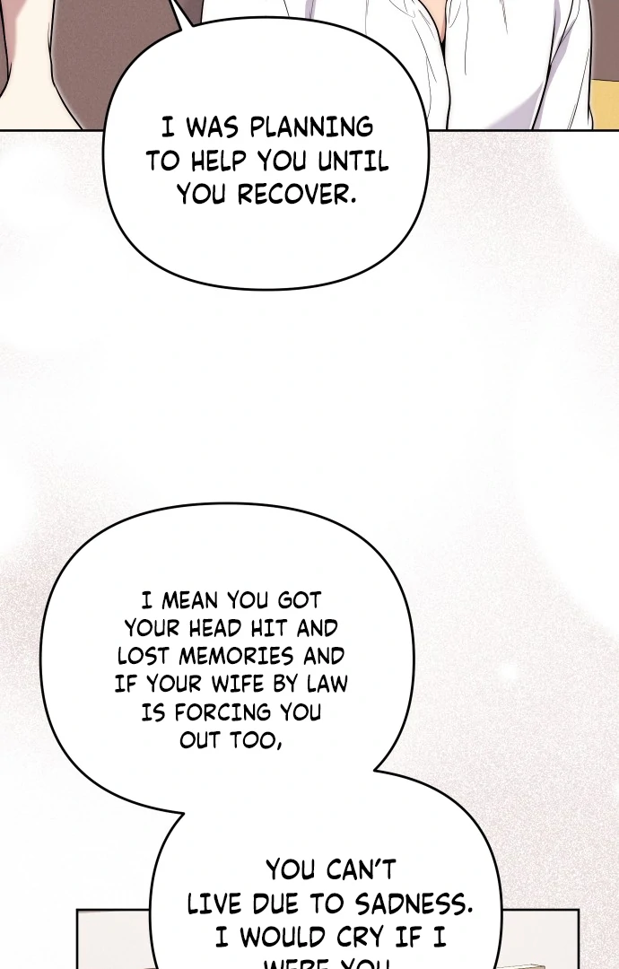 A Married Life That Crosses the Line Chapter 12 - page 87