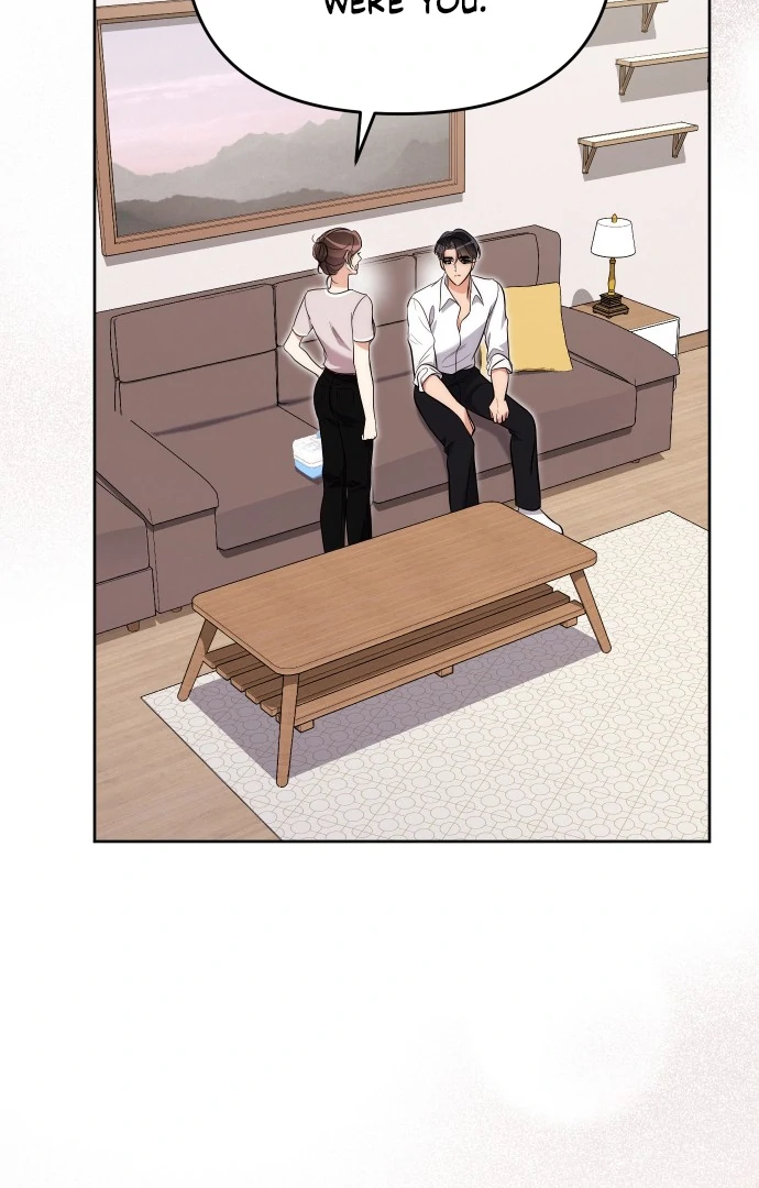 A Married Life That Crosses the Line Chapter 12 - page 88