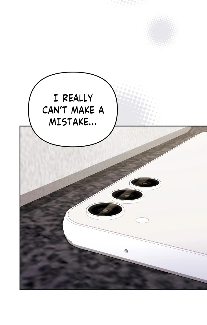 A Married Life That Crosses the Line Chapter 13 - page 9