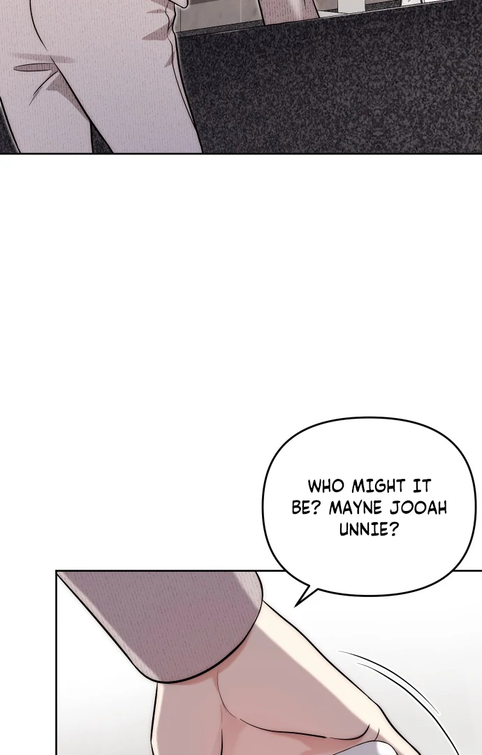 A Married Life That Crosses the Line Chapter 13 - page 11