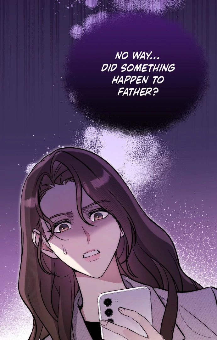 A Married Life That Crosses the Line Chapter 13 - page 16