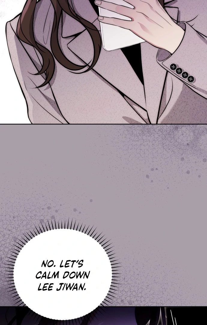 A Married Life That Crosses the Line Chapter 13 - page 17