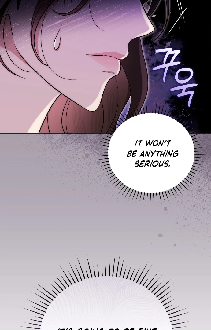 A Married Life That Crosses the Line Chapter 13 - page 18