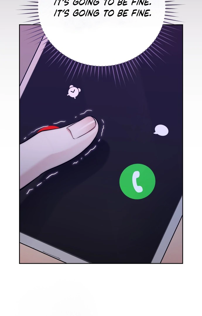 A Married Life That Crosses the Line Chapter 13 - page 19