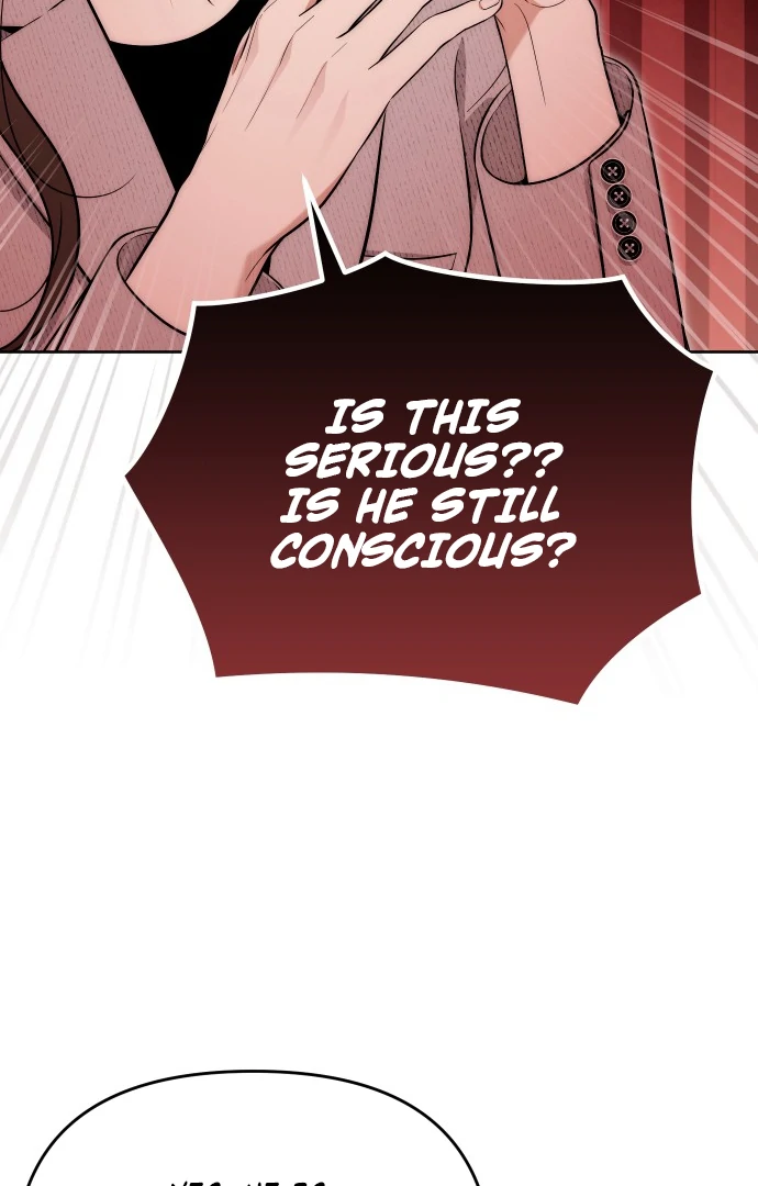 A Married Life That Crosses the Line Chapter 13 - page 22