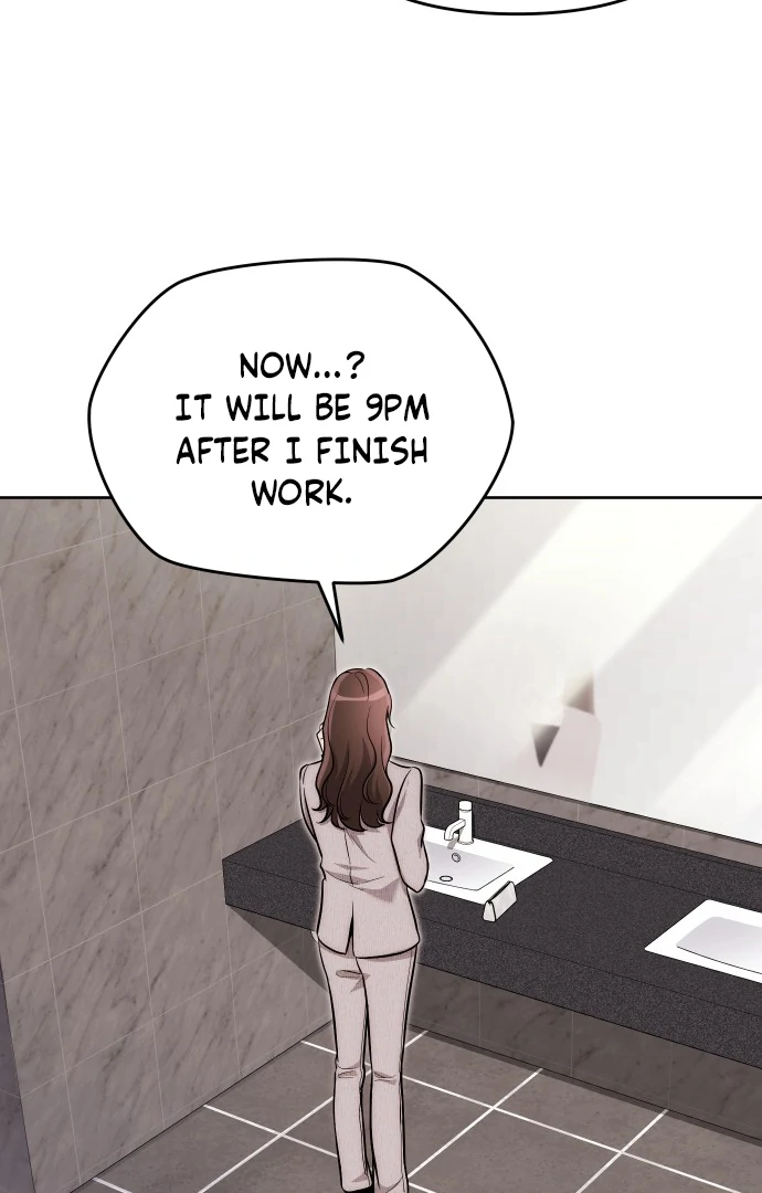 A Married Life That Crosses the Line Chapter 13 - page 24