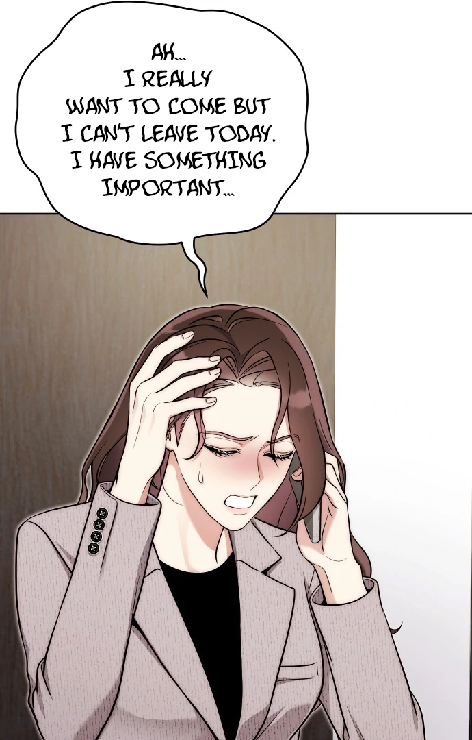 A Married Life That Crosses the Line Chapter 13 - page 28