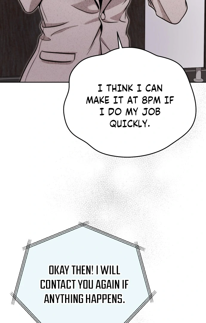 A Married Life That Crosses the Line Chapter 13 - page 29