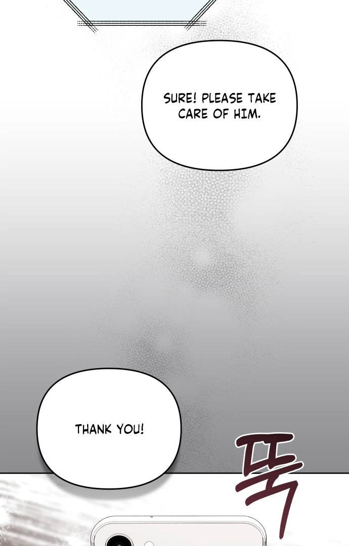 A Married Life That Crosses the Line Chapter 13 - page 30