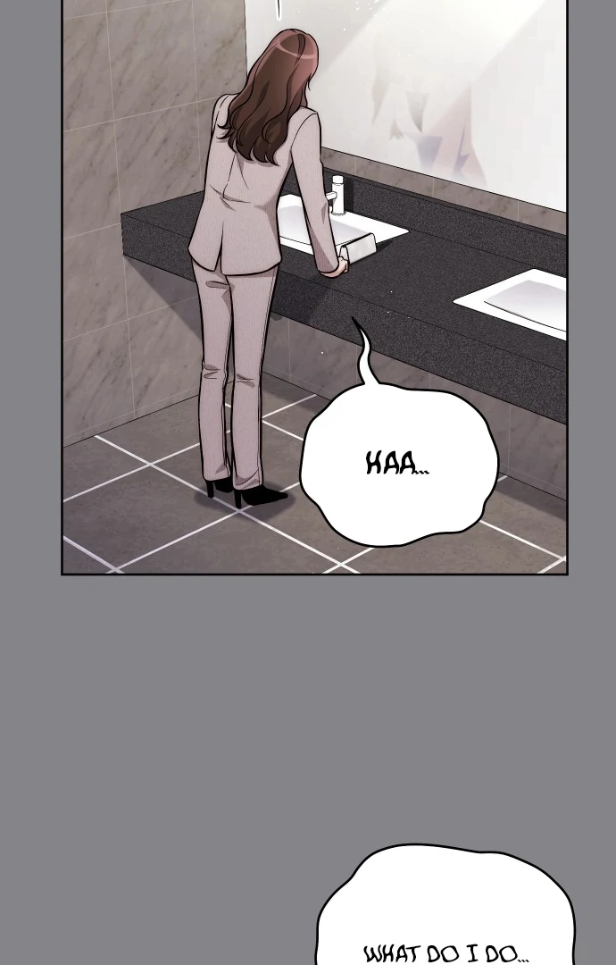 A Married Life That Crosses the Line Chapter 13 - page 32