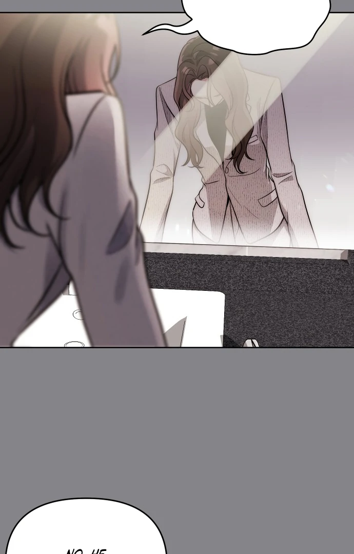 A Married Life That Crosses the Line Chapter 13 - page 33