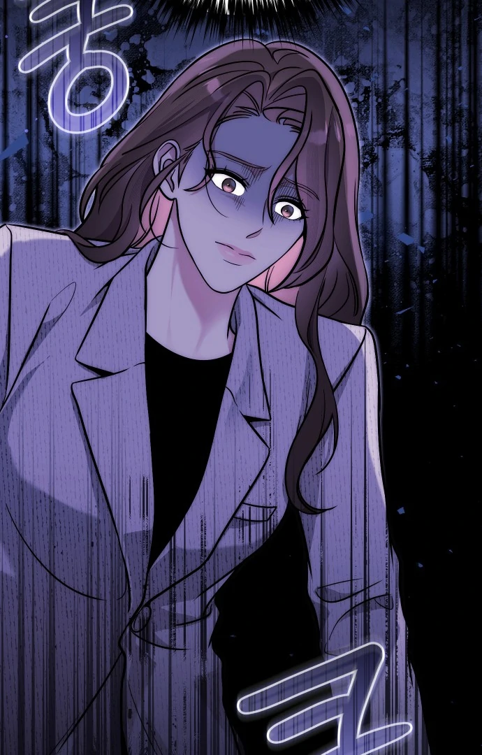 A Married Life That Crosses the Line Chapter 13 - page 37