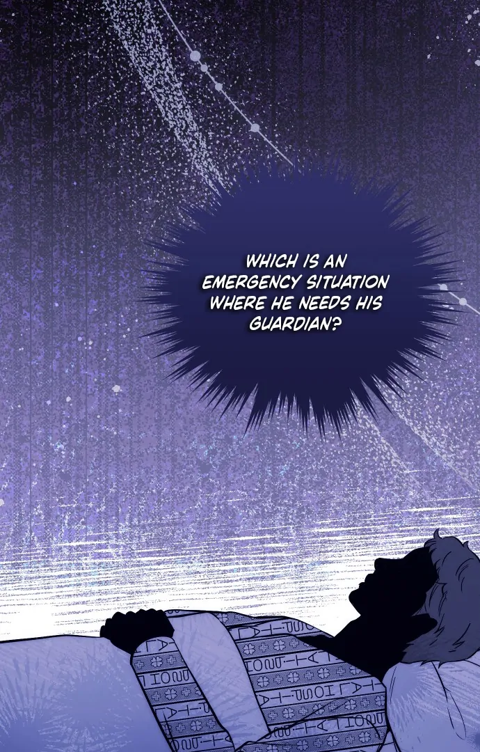 A Married Life That Crosses the Line Chapter 13 - page 39