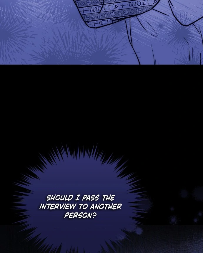 A Married Life That Crosses the Line Chapter 13 - page 40