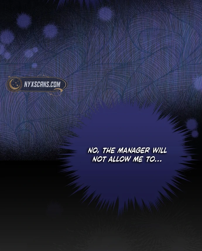 A Married Life That Crosses the Line Chapter 13 - page 41