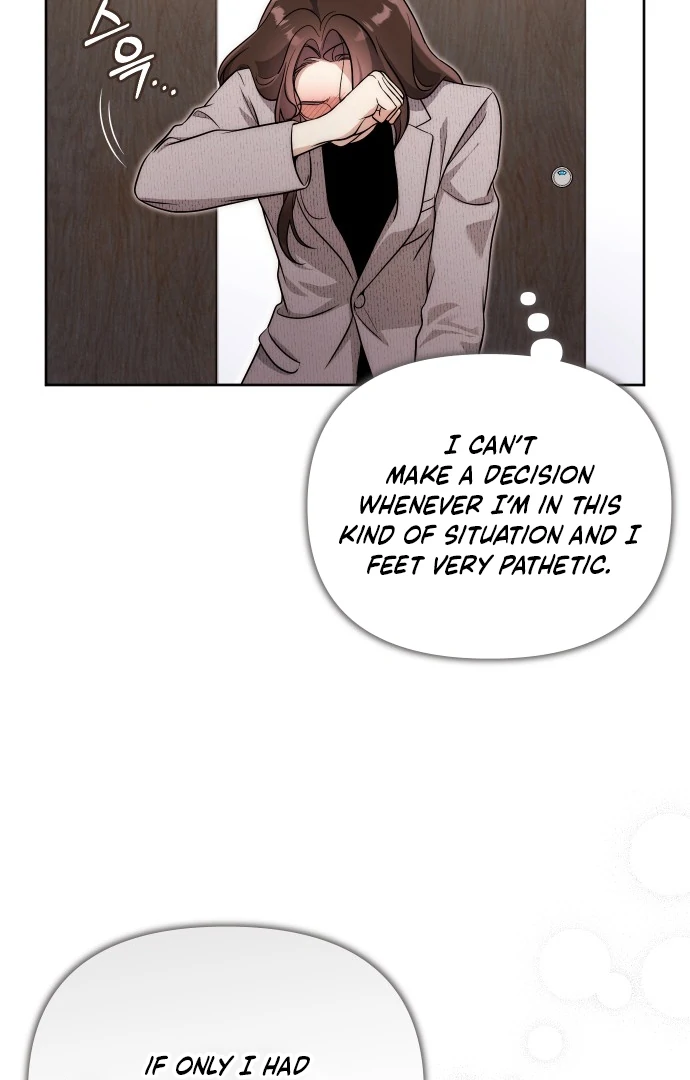 A Married Life That Crosses the Line Chapter 13 - page 44