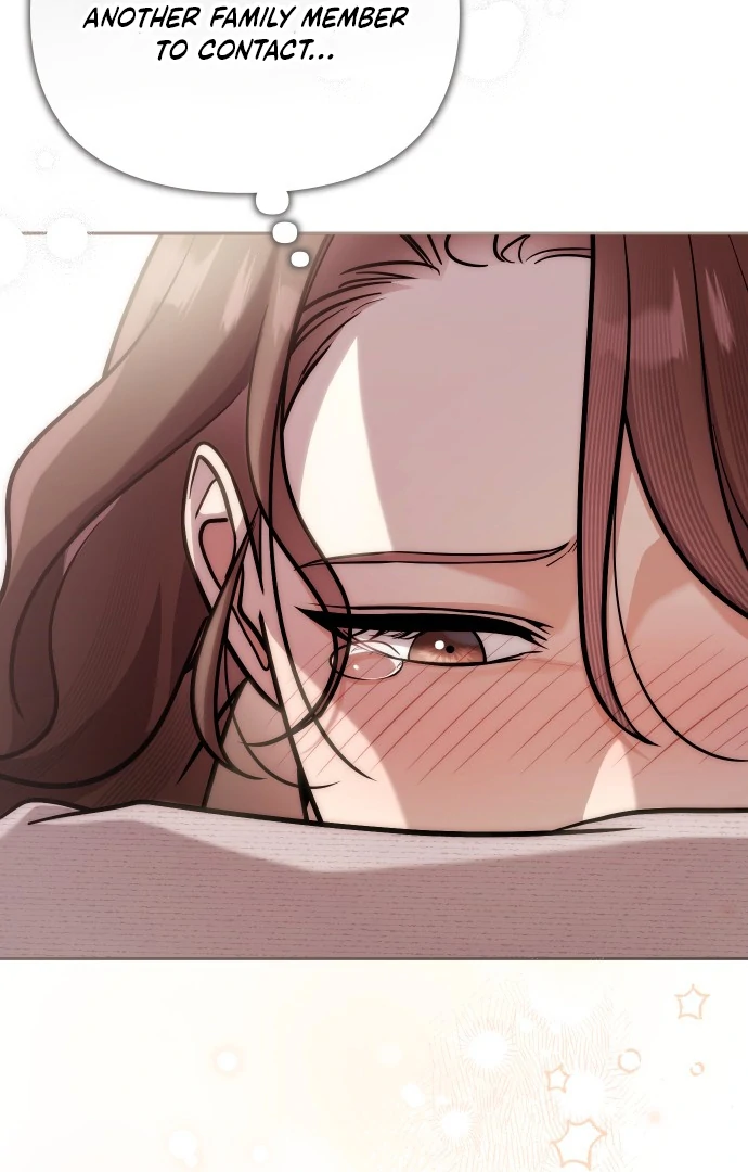 A Married Life That Crosses the Line Chapter 13 - page 45