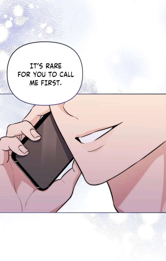 A Married Life That Crosses the Line Chapter 13 - page 52