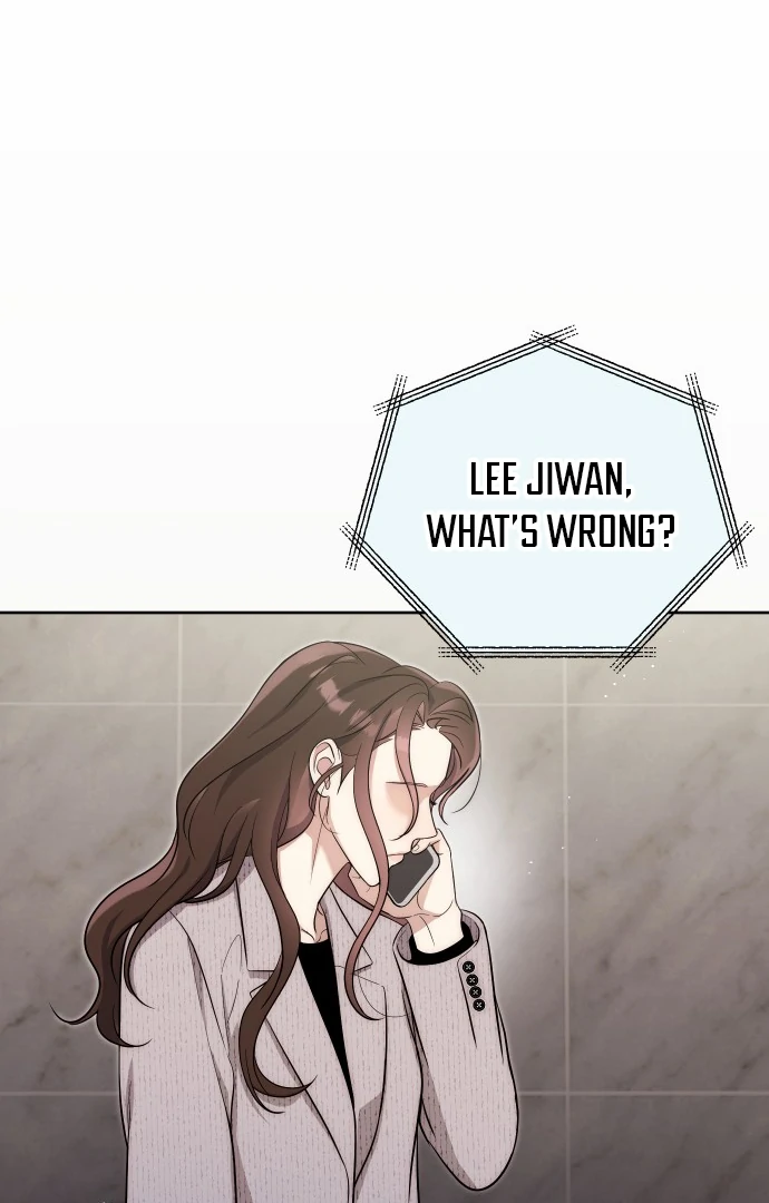 A Married Life That Crosses the Line Chapter 13 - page 57