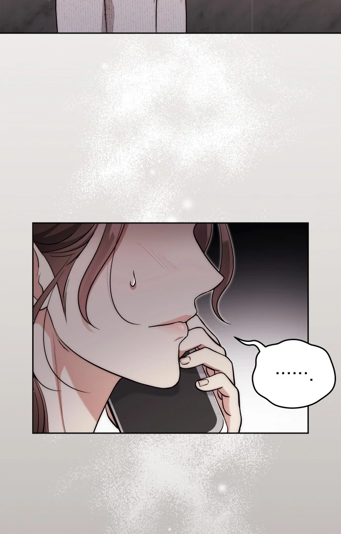 A Married Life That Crosses the Line Chapter 13 - page 58