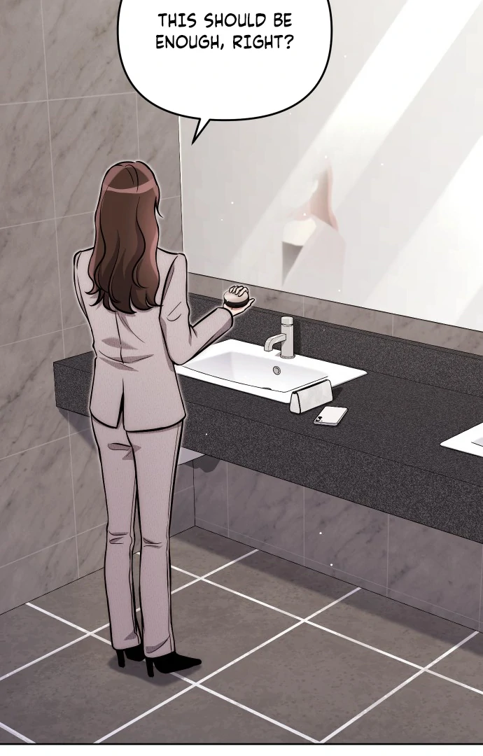 A Married Life That Crosses the Line Chapter 13 - page 5