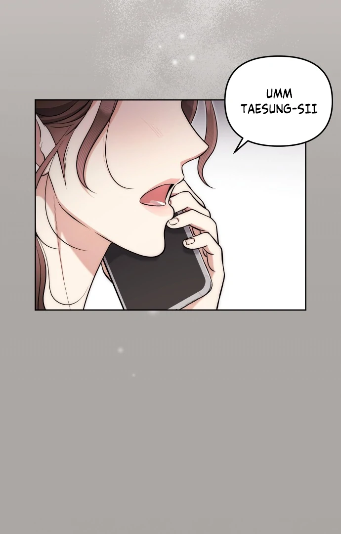 A Married Life That Crosses the Line Chapter 13 - page 59