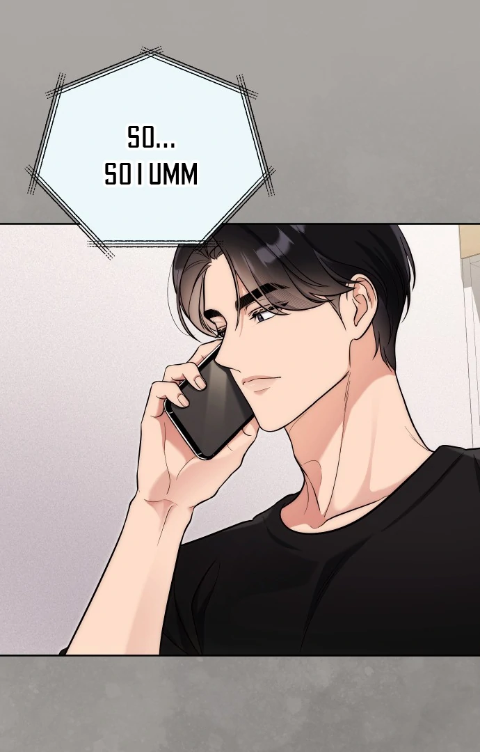 A Married Life That Crosses the Line Chapter 13 - page 60