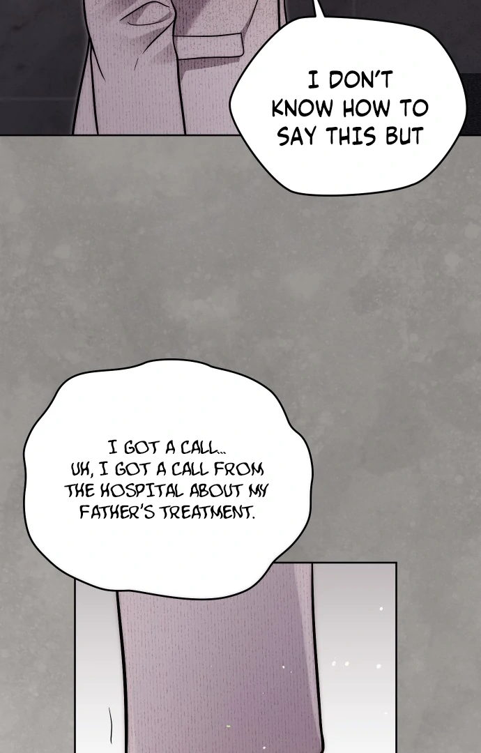 A Married Life That Crosses the Line Chapter 13 - page 62