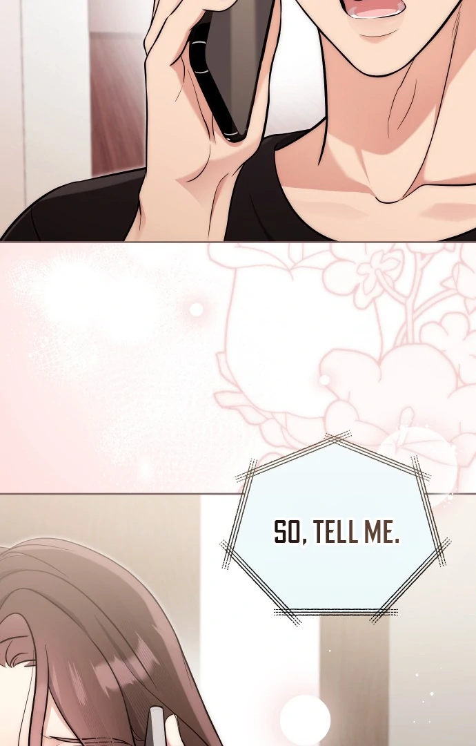 A Married Life That Crosses the Line Chapter 13 - page 67