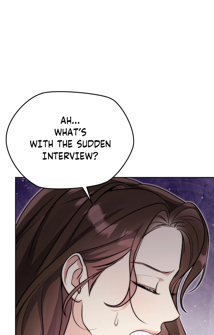 A Married Life That Crosses the Line Chapter 13 - page 6