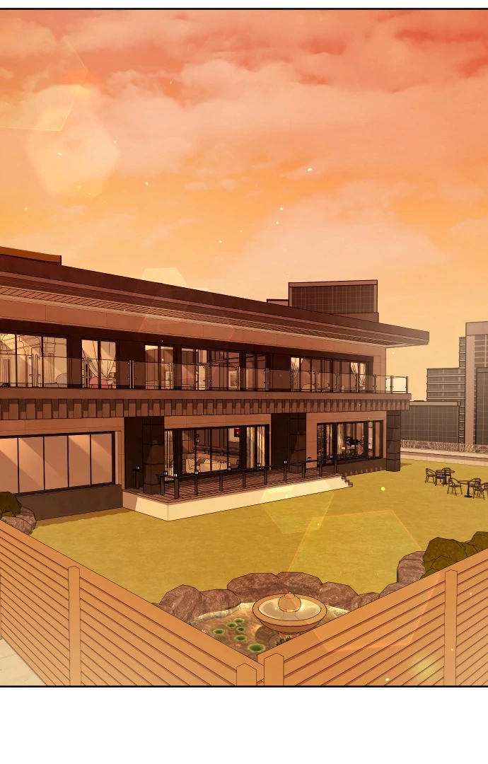 A Married Life That Crosses the Line Chapter 13 - page 72