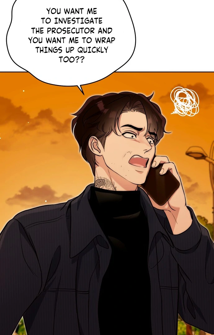 A Married Life That Crosses the Line Chapter 13 - page 80