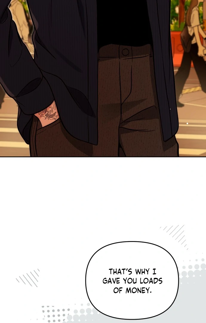 A Married Life That Crosses the Line Chapter 13 - page 81