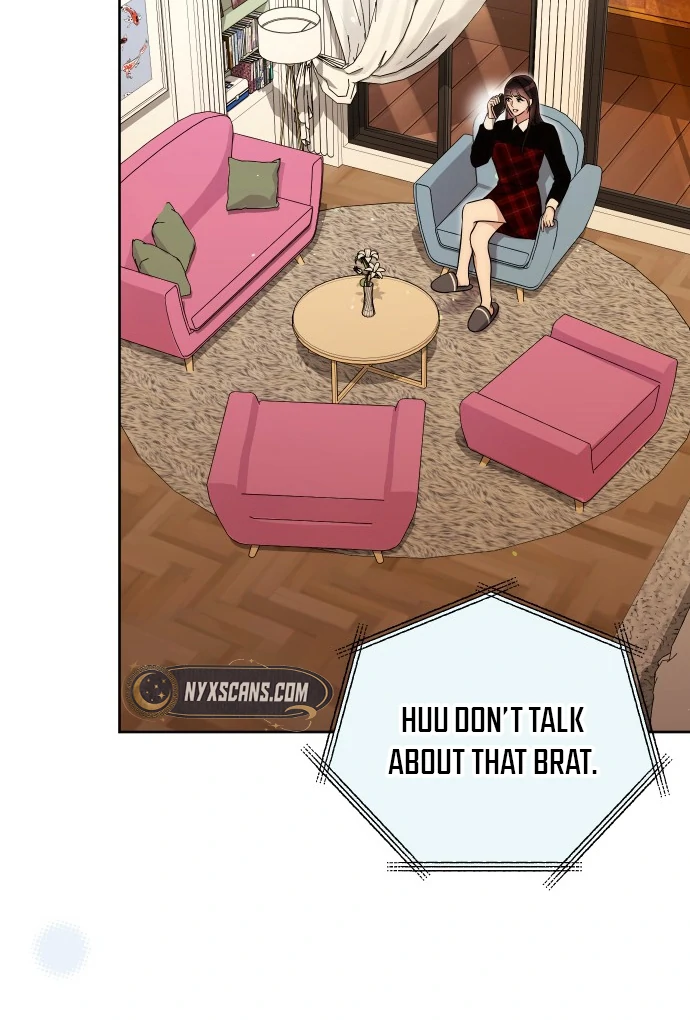 A Married Life That Crosses the Line Chapter 13 - page 83